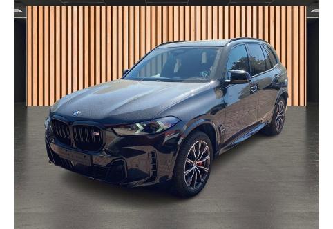 BMW X5 #1