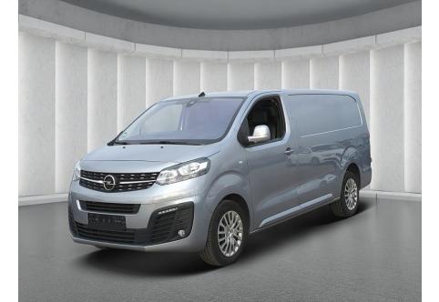 Opel Vivaro #1