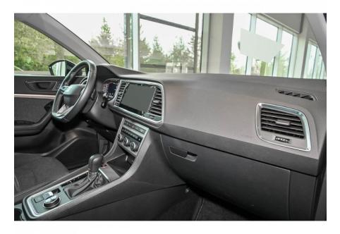 Seat Ateca #8