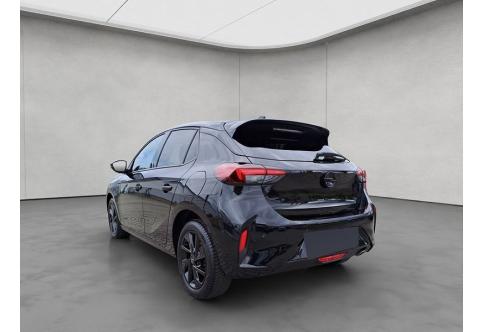 Opel Corsa #4