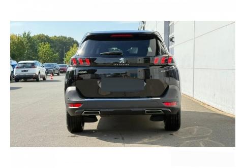 Peugeot 5008 #3