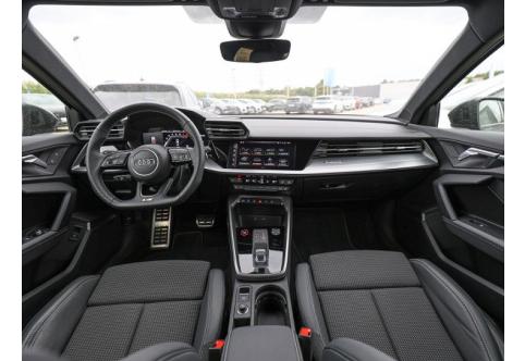 Audi S3 #6