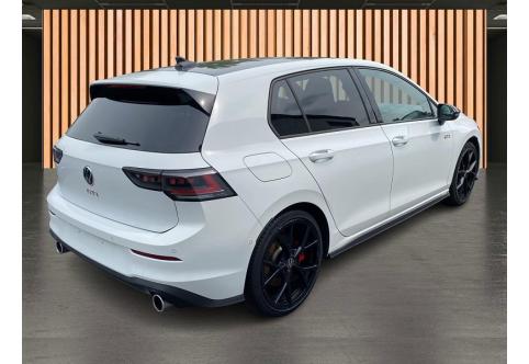 VW Golf #4