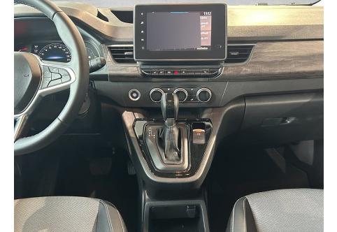 Renault Kangoo #7