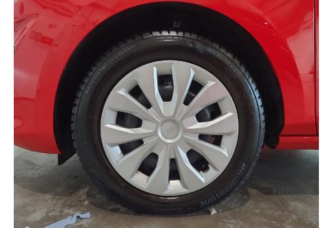 Ford Fiesta #6