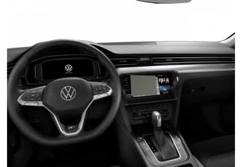 VW Passat #2