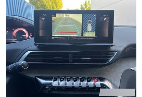 Peugeot 5008 #22