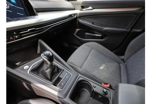 VW Golf #15
