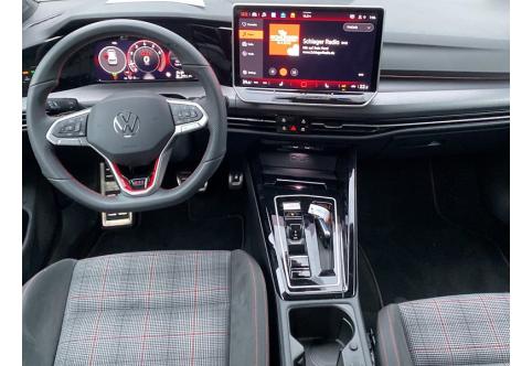 VW Golf #4