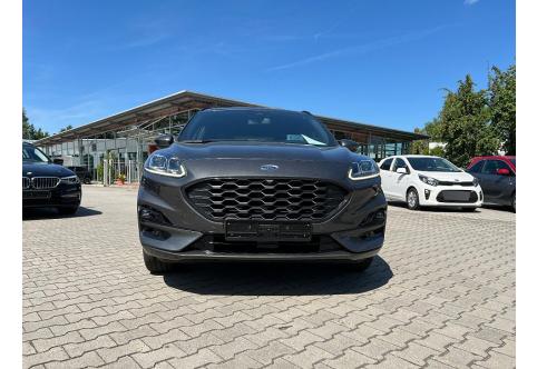 Ford Kuga #6