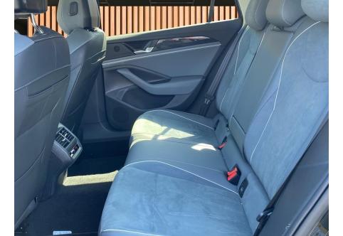 VW Passat #4