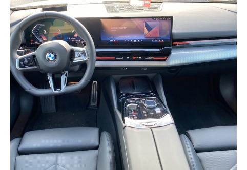 BMW 5er #5