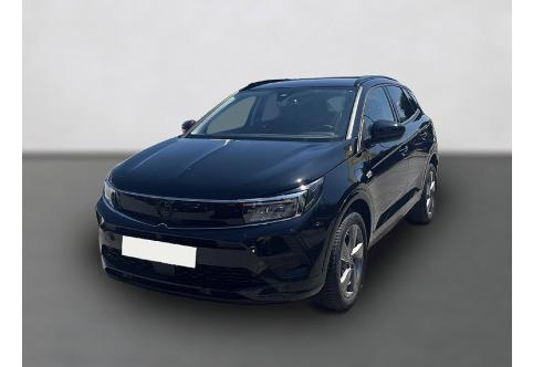 Opel Grandland X #1