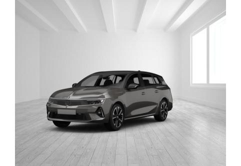 Opel Astra #1