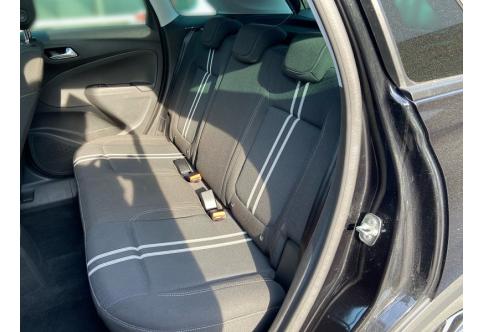 Opel Crossland X #7