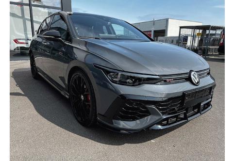 VW Golf #3