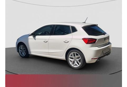 Seat Ibiza #4