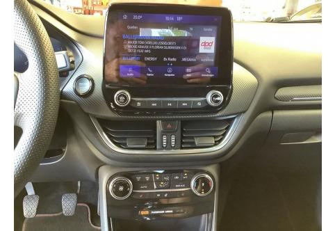 Ford Puma #12