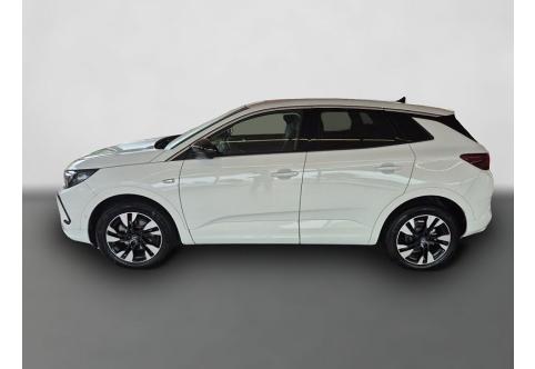 Opel Grandland X #3