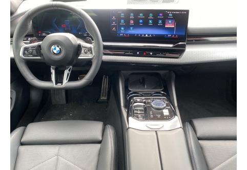 BMW 5er #8