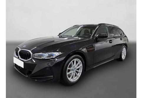 BMW 3er #1