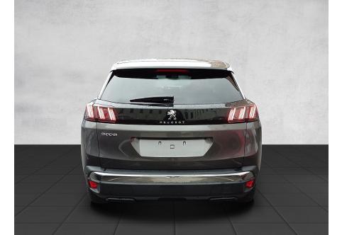 Peugeot 3008 #4