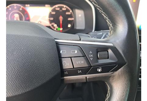 Seat Leon #18
