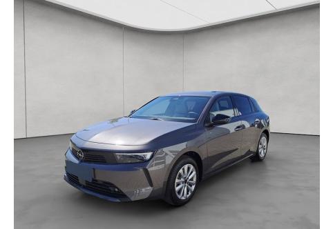 Opel Astra #1