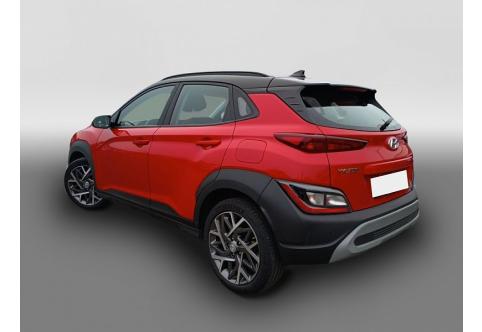 Hyundai Kona #4