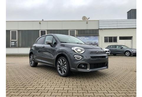 Fiat 500X #4