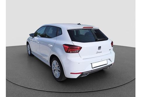 Seat Ibiza #4