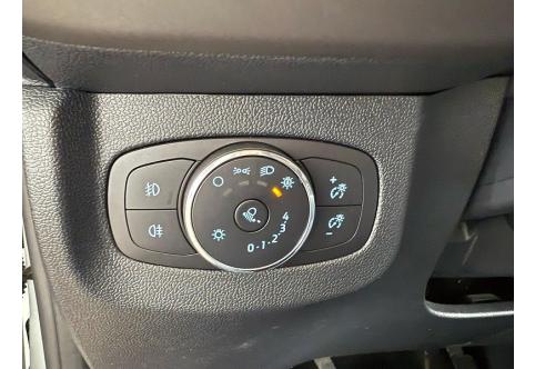 Ford Tourneo Courier #30