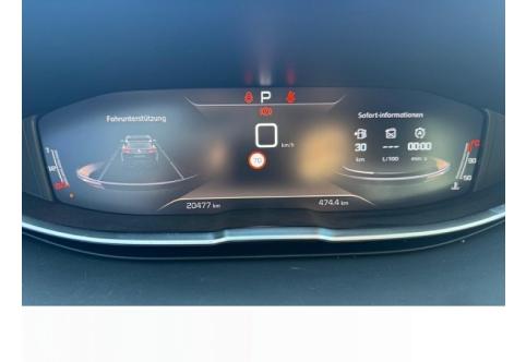 Peugeot 3008 #12