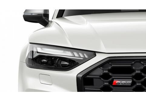 Audi SQ5 #5