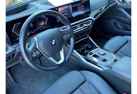 BMW 4er #3