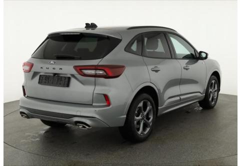 Ford Kuga #1