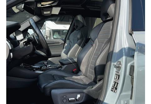BMW X3 #8