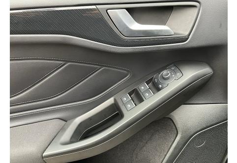 Ford Focus #6