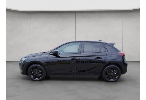 Opel Corsa #3
