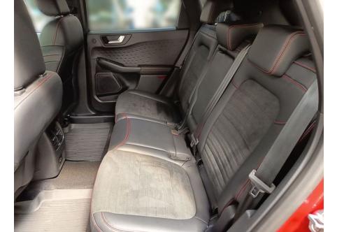 Ford Kuga #10