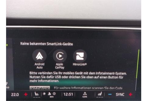 Skoda Octavia #16