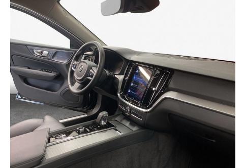 Volvo V60 #10