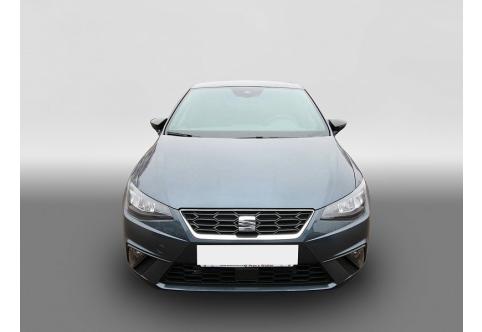 Seat Ibiza #1