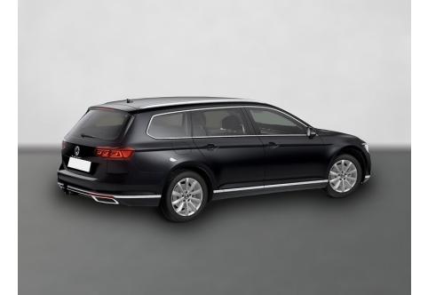VW Passat #3