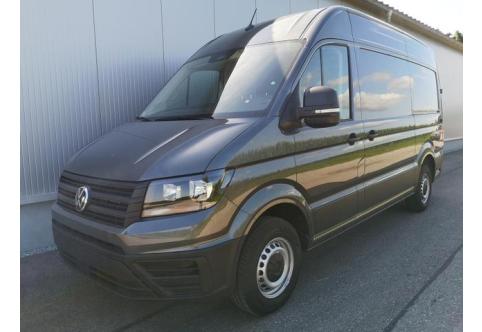VW Crafter #2