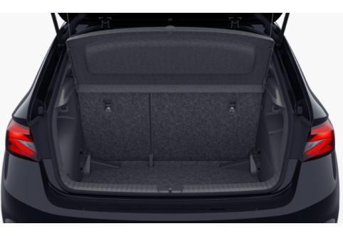 Skoda Fabia #6