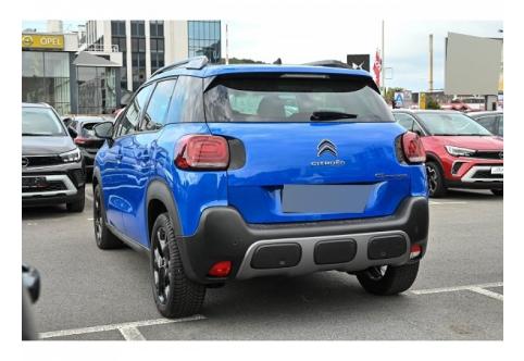 Citroën C3 Aircross #4