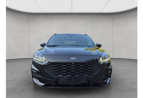 Ford Kuga #9