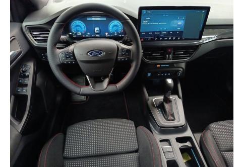 Ford Focus #9