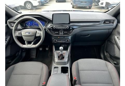 Ford Kuga #14